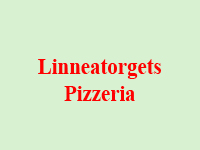 Linneatorgets-Pizzeria