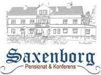 saxenborg