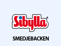 sibylla-SMEDJEBACKEN