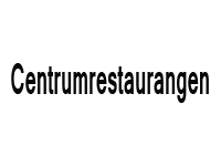 Centrumrestaurangen