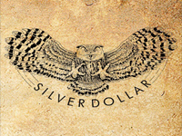 silver-dollar