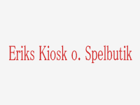 Eriks-Kiosk-o.-Spelbutik-AVESTA